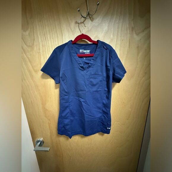 EUC~GREY'S ANATOMY Top is XS and Pants is XS - Picture 3 of 6